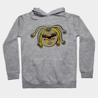 Bimbo beholder Hoodie